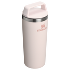 The Caf¨¦-To-Go Travel Mug | 16 OZ