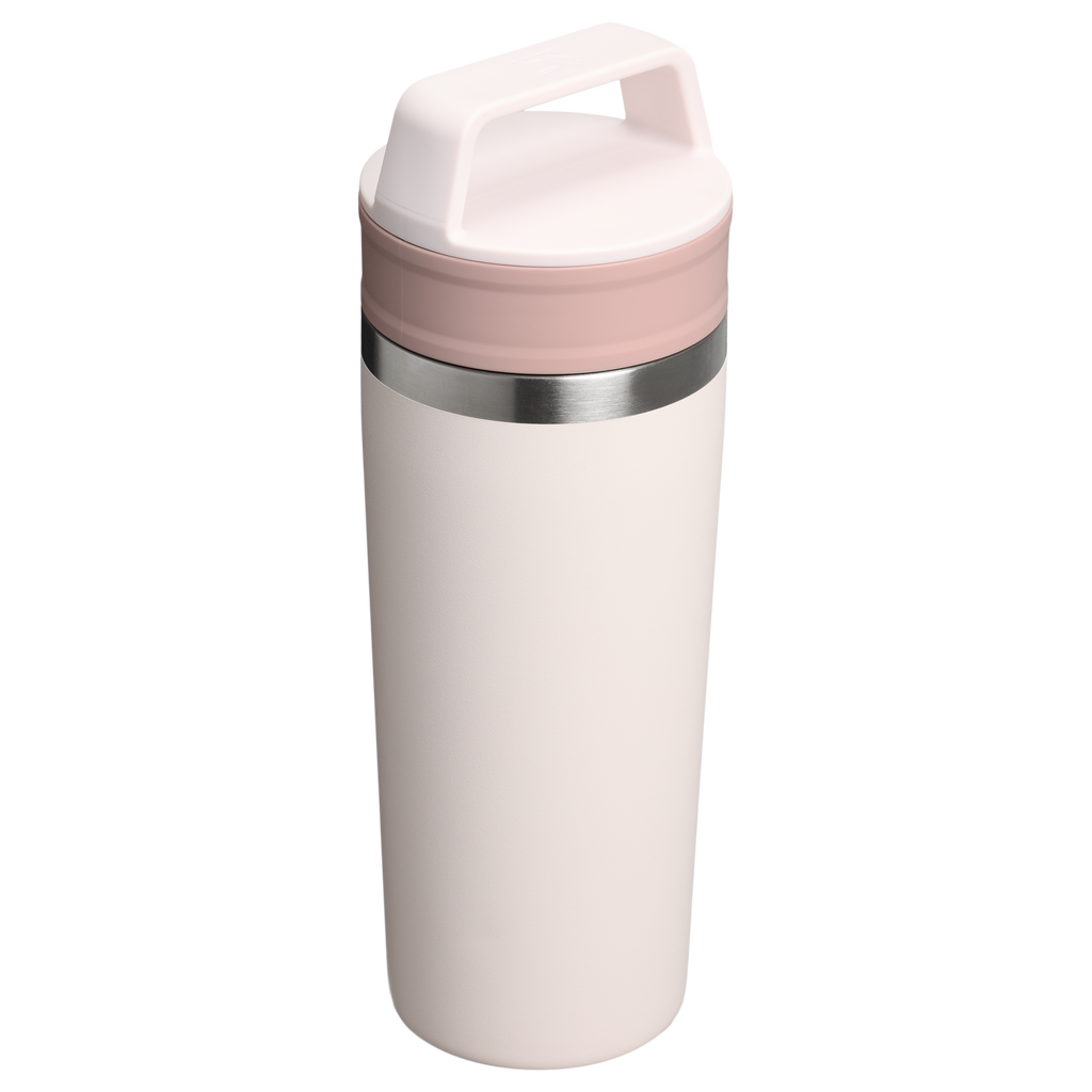 The Caf¨¦-To-Go Travel Mug | 16 OZ