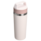 The Caf¨¦-To-Go Travel Mug | 16 OZ