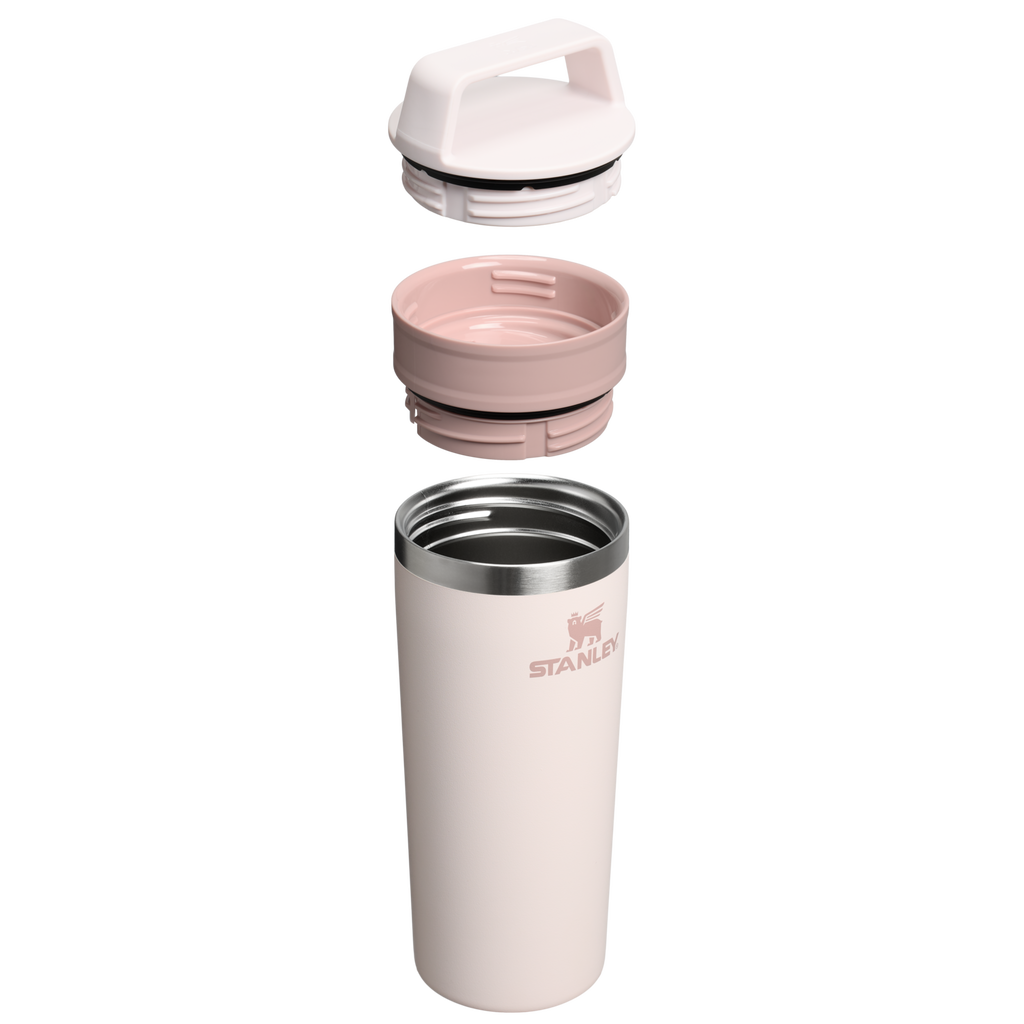 The Caf¨¦-To-Go Travel Mug | 16 OZ