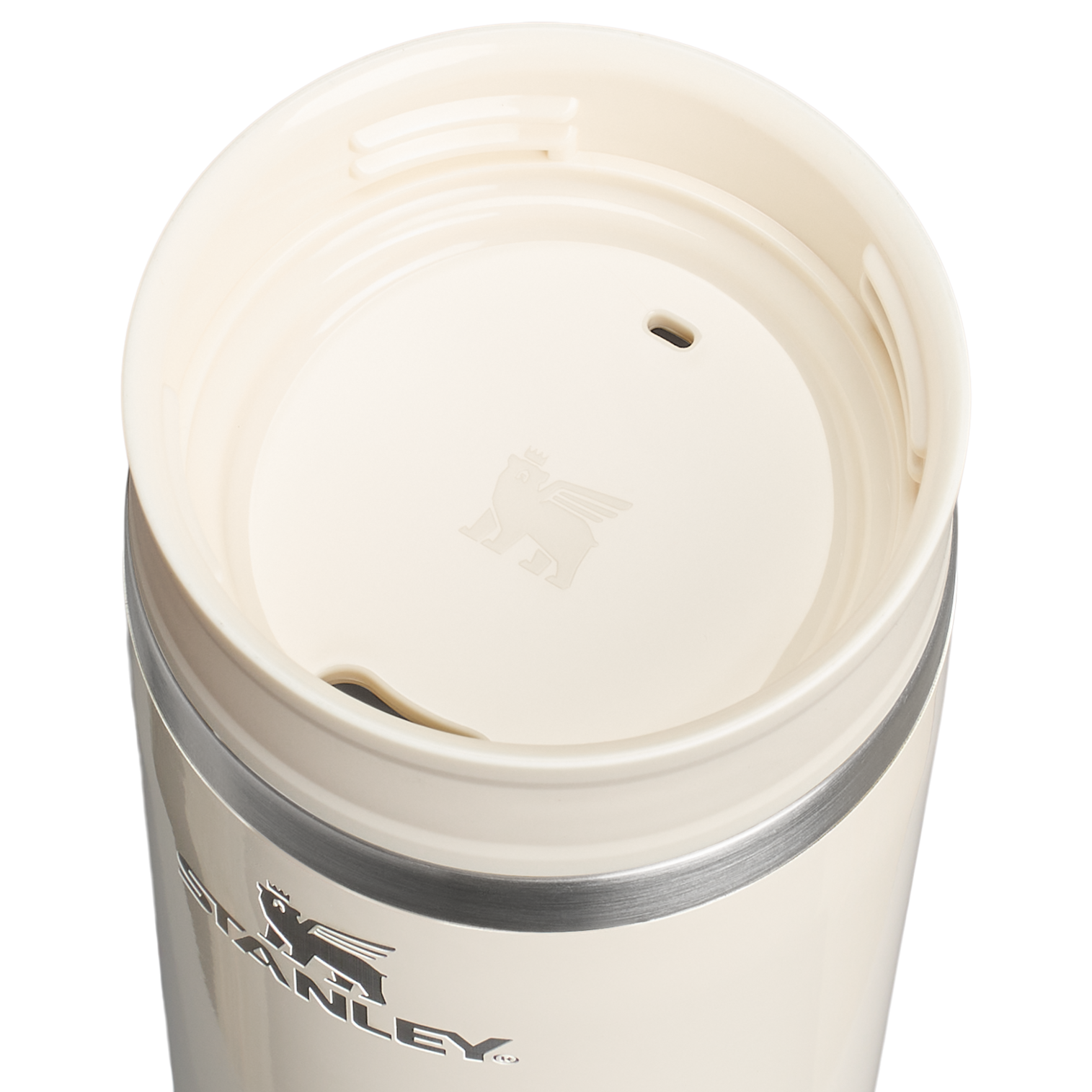 The Caf¨¦-To-Go Travel Mug | 20 OZ