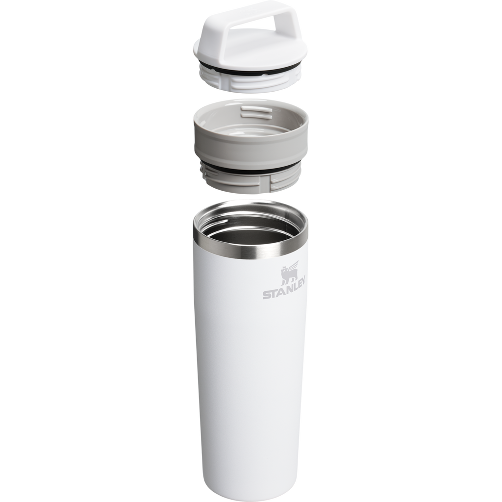 The Caf¨¦-To-Go Travel Mug | 20 OZ