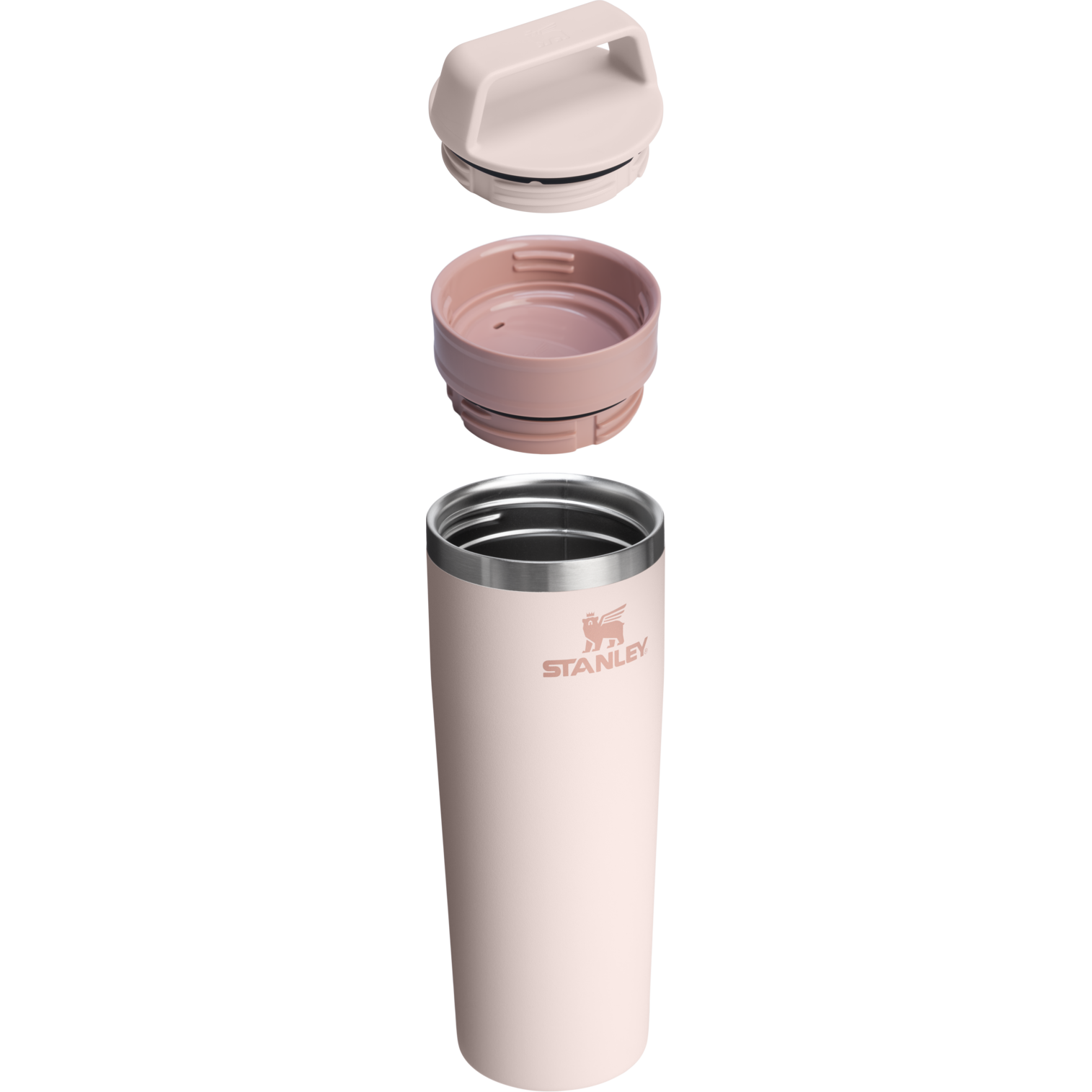 The Caf¨¦-To-Go Travel Mug | 20 OZ