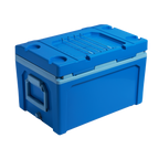 Adventure Cold For Days Outdoor Cooler | 50 QT