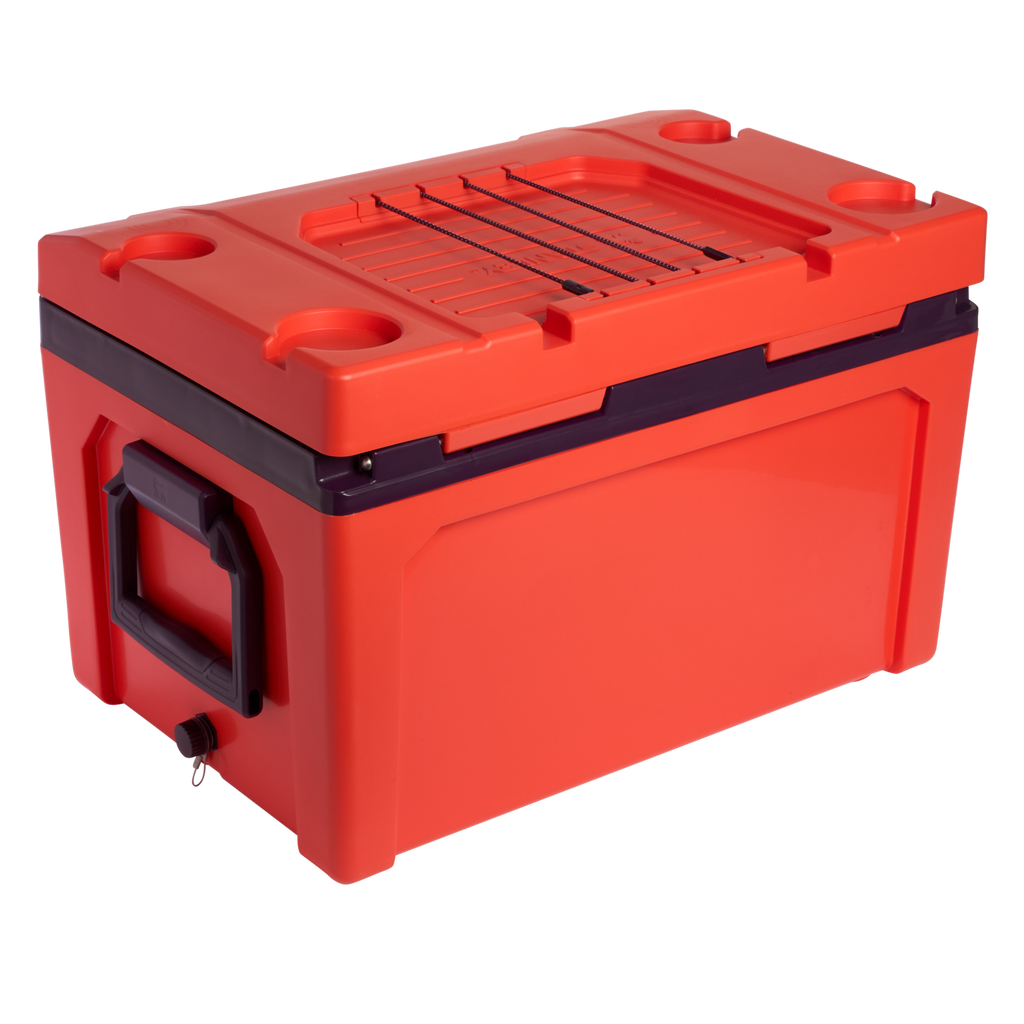 Adventure Cold For Days Outdoor Cooler | 50 QT