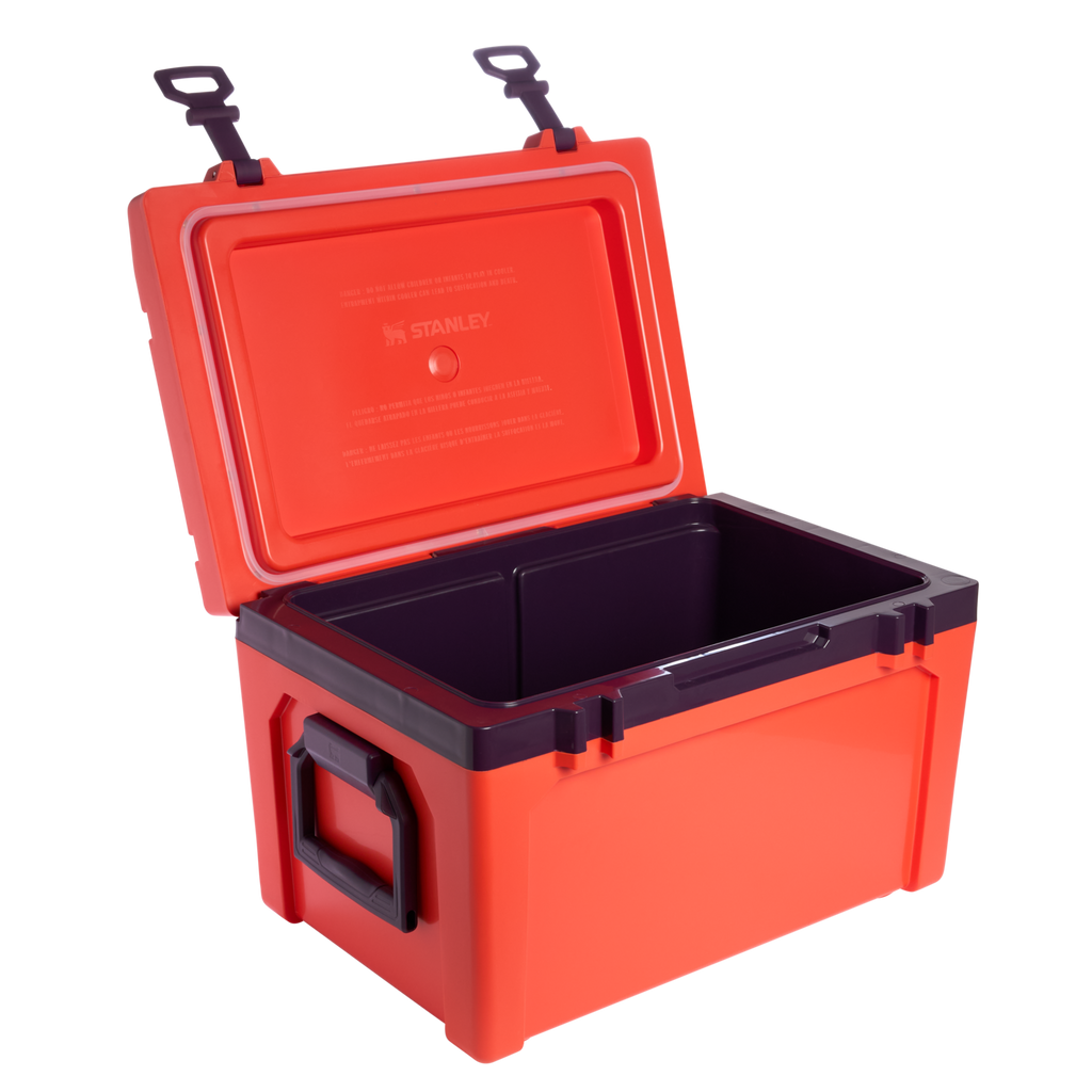 Adventure Cold For Days Outdoor Cooler | 50 QT