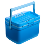Adventure Easy Carry Outdoor Cooler | 16 QT