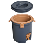 Adventure Fast Flow Water Jug 2G