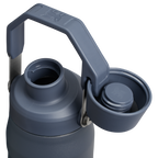 IceFlow™ Bottle with Fast Flow Lid | 24 OZ