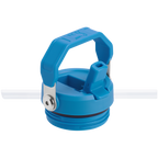 The IceFlow™ Bottle with Flip Straw Lid | 16 oz
