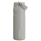 The IceFlow™ Bottle with Flip Straw Lid | 24 oz