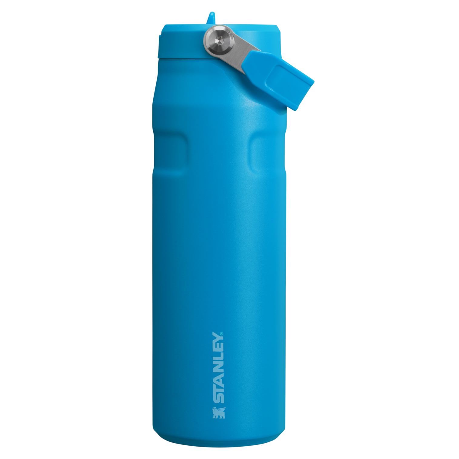 The IceFlow™ Bottle with Flip Straw Lid | 24 oz