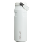 The IceFlow™ Bottle with Flip Straw Lid | 24 oz