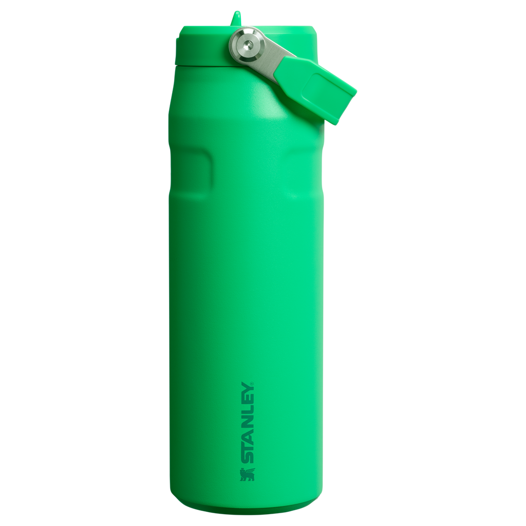 The IceFlow™ Bottle with Flip Straw Lid | 24 oz