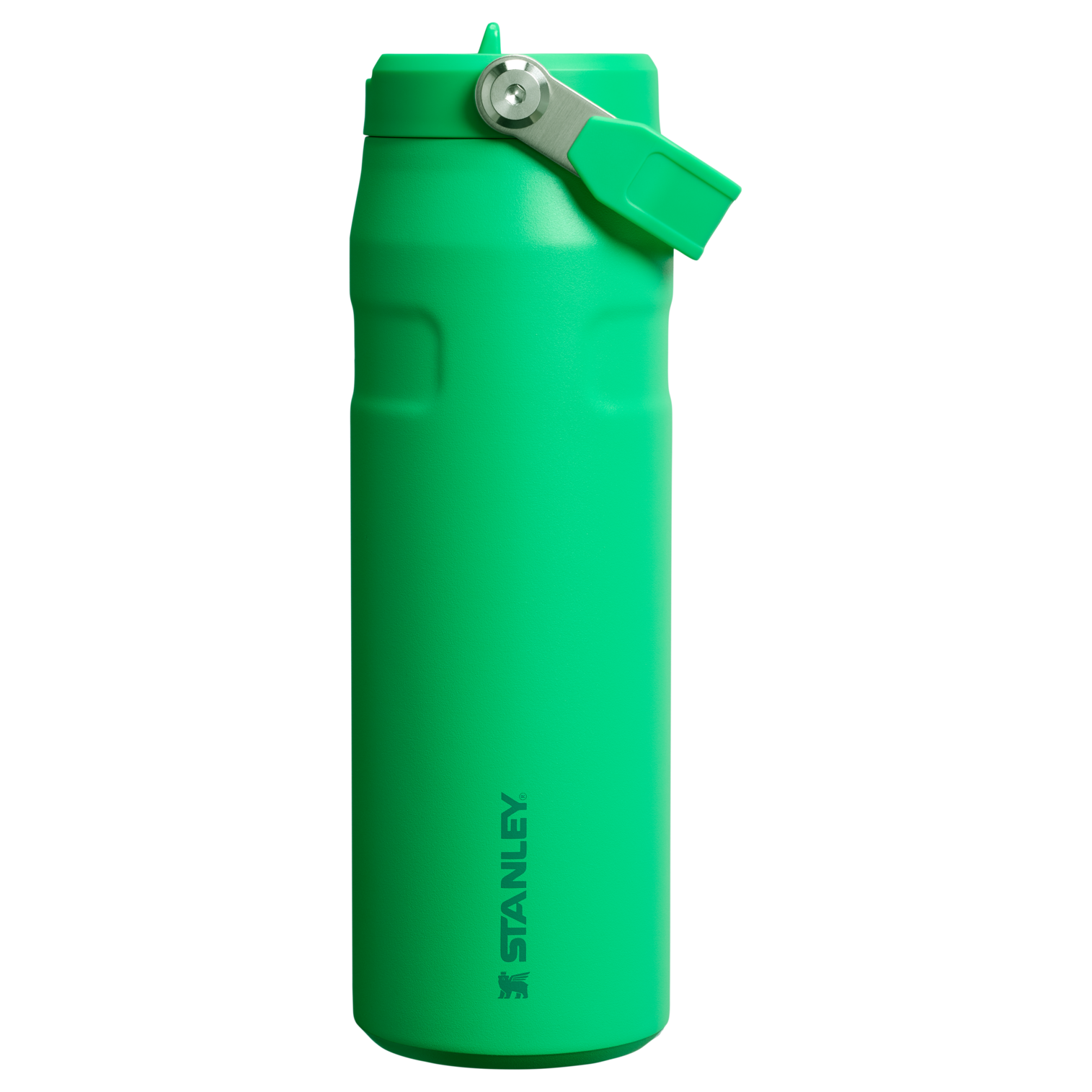 The IceFlow™ Bottle with Flip Straw Lid | 24 oz