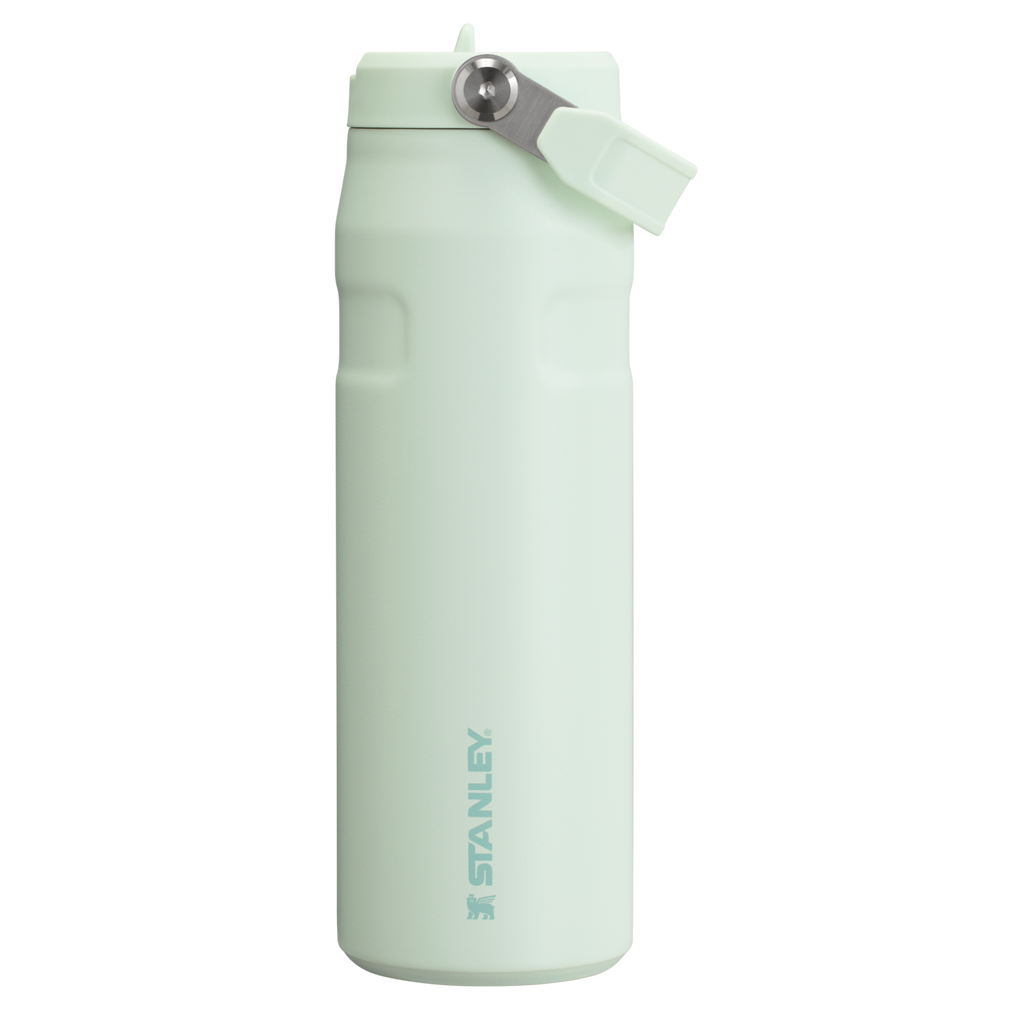 The IceFlow™ Bottle with Flip Straw Lid | 24 oz