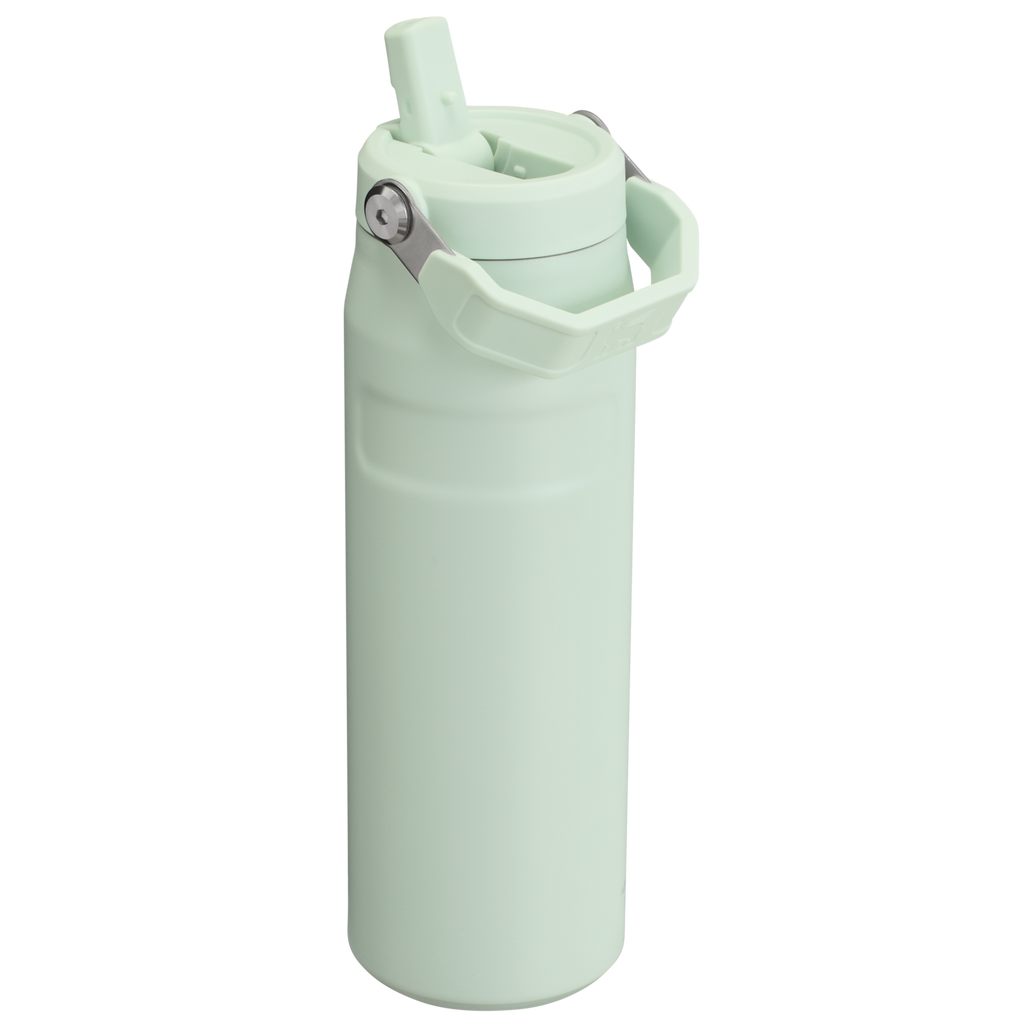 The IceFlow™ Bottle with Flip Straw Lid | 24 oz