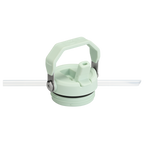 The IceFlow™ Bottle with Flip Straw Lid | 24 oz