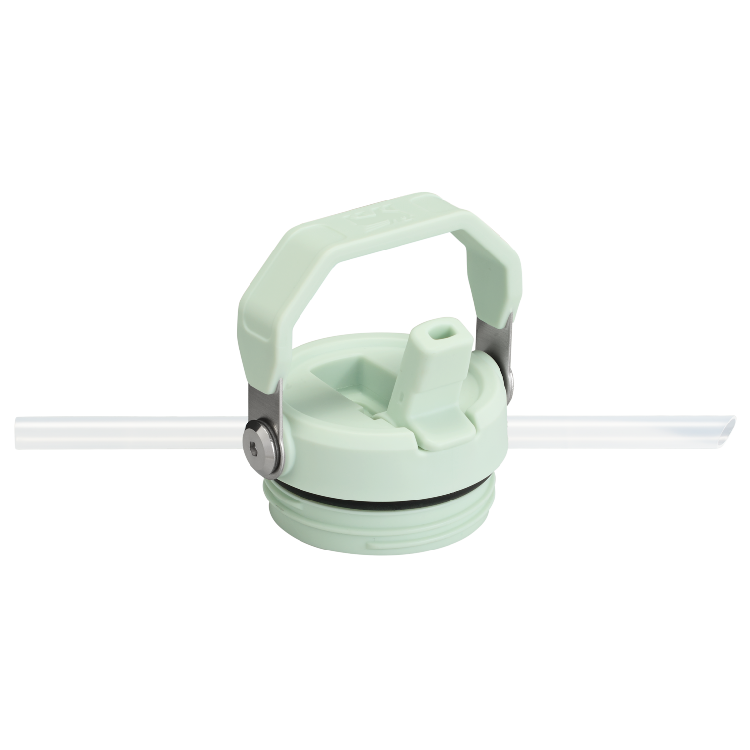 The IceFlow™ Bottle with Flip Straw Lid | 24 oz