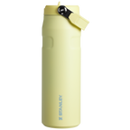 The IceFlow™ Bottle with Flip Straw Lid | 24 oz