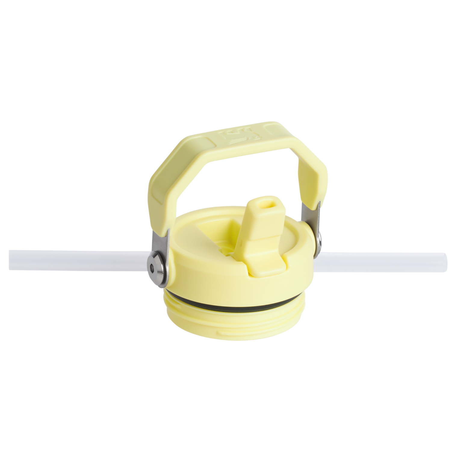 The IceFlow™ Bottle with Flip Straw Lid | 24 oz