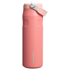 The IceFlow™ Bottle with Flip Straw Lid | 24 OZ