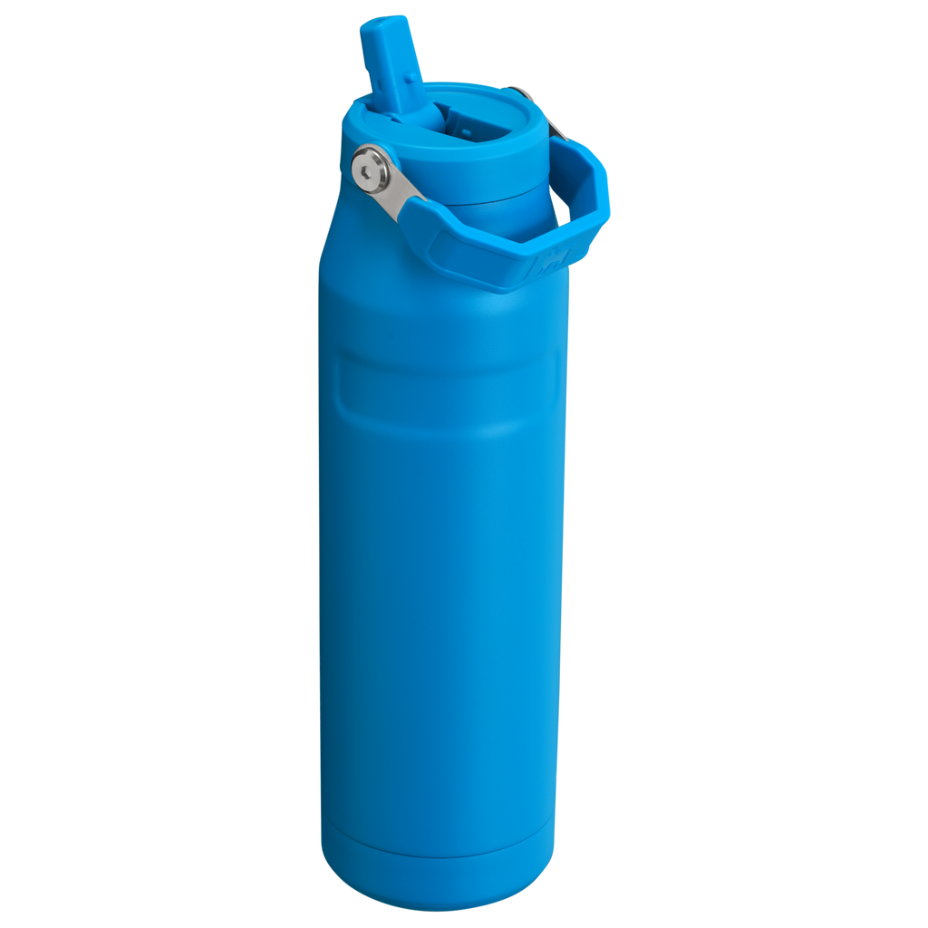 The IceFlow™ Bottle with Flip Straw Lid | 36 oz