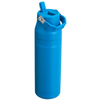 The IceFlow™ Bottle with Flip Straw Lid | 36 oz