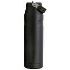 The IceFlow™ Bottle with Flip Straw Lid | 36 oz