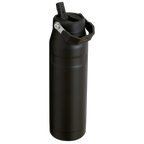 The IceFlow™ Bottle with Flip Straw Lid | 36 oz