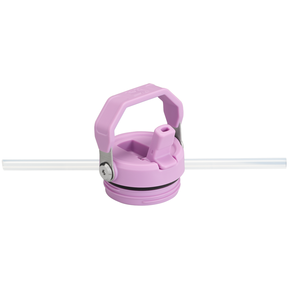 The IceFlow™ Bottle with Flip Straw Lid | 36 oz