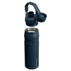 IceFlow™ Bottle with Fast Flow Lid | 24 OZ