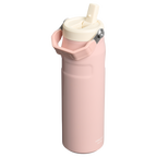 The IceFlow™ Bottle with Flip Straw Lid | 24 OZ