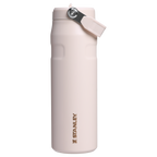 The IceFlow™ Bottle with Flip Straw Lid | 24 OZ