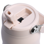 The IceFlow™ Bottle with Flip Straw Lid | 24 OZ