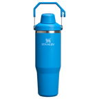 The IceFlow™ Tumbler with Fast Flow Lid | 30 OZ