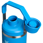 The IceFlow™ Tumbler with Fast Flow Lid | 30 OZ