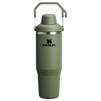The IceFlow™ Tumbler with Fast Flow Lid | 30 OZ