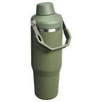 The IceFlow™ Tumbler with Fast Flow Lid | 30 OZ