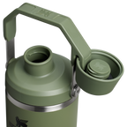 The IceFlow™ Tumbler with Fast Flow Lid | 30 OZ