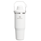 The IceFlow™ Tumbler with Fast Flow Lid | 30 OZ