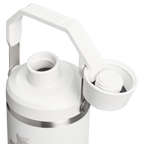 The IceFlow™ Tumbler with Fast Flow Lid | 30 OZ