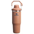 The IceFlow™ Tumbler with Fast Flow Lid | 30 OZ