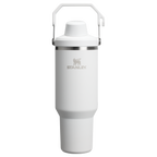 The IceFlow™ Tumbler with Fast Flow Lid | 40 OZ