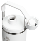 The IceFlow™ Tumbler with Fast Flow Lid | 40 OZ