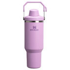 The IceFlow™ Tumbler with Fast Flow Lid | 40 OZ