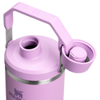 The IceFlow™ Tumbler with Fast Flow Lid | 40 OZ