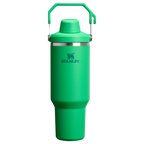 The IceFlow™ Tumbler with Fast Flow Lid | 40 OZ