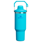 The IceFlow™ Tumbler with Fast Flow Lid | 40 OZ