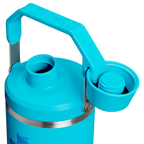 The IceFlow™ Tumbler with Fast Flow Lid | 40 OZ